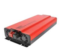 EZA Convertisseur - Chargeur Pur Sinus 2000W