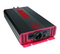 Eza convertisseur de tension pure-sinus 2000w 12v/220v camping-car G