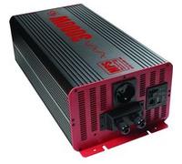 EZA Convertisseur de Tension Pure-Sinus 3000W 12V/220V Camping-Car G