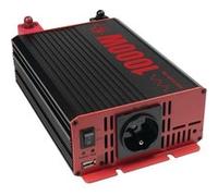 convertisseur quasisinus 12v 230v 1000w