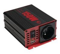 convertisseur quasisinus 12v 230v 150w