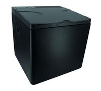 EZA Glacière à Absorption 42L 3 Sources d'Energie Portable Camping-car Bateau Voiture