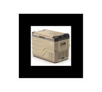 Glacière électrique - EZA - BLIZZ-E ONE - 12 volts / 24 volts V - Beige - 27L