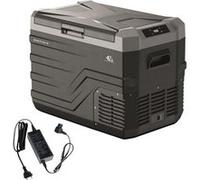 Glacière à compression Blizz-E One 27 litres Camping-car + EZA Adaptateur 12/220 Volts