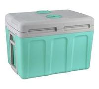 EZA Glaciere thermoélectrique - 40L Vert G