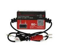 EZA Jauge de contrôle de batterie Bluetooth