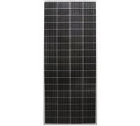 eza panneau solaire 155w essential flat monocristallin G