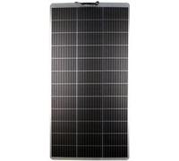 EZA Panneau Solaire 180W SEMI-FLEX Technologie PERC Camping-car