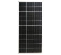 EZA Panneau Solaire 200W E-SSENTIAL FLAT Monocristallin