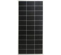 eza panneau solaire 200w essential flat monocristallin