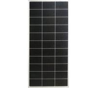 eza panneau solaire 200w essential flat monocristallin