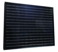 EZA Panneau Solaire 50W TETRISOL Technologie PERC C50 Camping-car