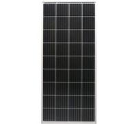 EZA Panneau Solaire 90W E-SSENTIAL FLAT Monocristallin G