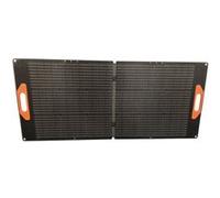 PANNEAU SOLAIRE VALISE : 100W