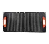 EZA Panneau Solaire Valise Pliable 60W