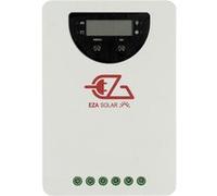EZA Régulateur de Charge Solaire MPPT 40A EZA SOLAR Ecran LCD G
