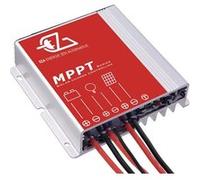Eza - Régulateur de charge solaire MPPT EZA Modèle - Régulateur solaire MPPT 10A Bluetooth