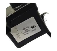 EZAGBPJK B15-002 Pompe de vidange universelle for lave-vaisselle 100-120V 12W 50-60Hz perfection