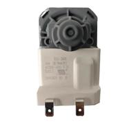 EZAGBPJK B20-3A01 120 V 60 Hz (3 min marche, 9 min arrêt) 0,7 A Pompe de vidange for lave-vaisselle perfection