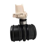 EZAGBPJK Ensemble de protection du pressostat for lave-vaisselle (comprenant un connecteur en T) for DW80R2031US perfection