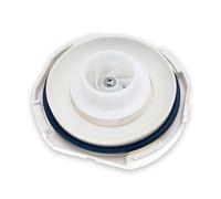 EZAGBPJK Nouveau Pièces de lave-vaisselle pompe de circulation moteur YXW50-2E/YXW50-2E(L) turbine perfection