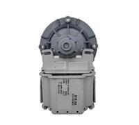 EZAGBPJK Pompe à eau de vidange B15-3A DC31-00181C 120V 60HZ, ensemble de pompe à eau for Machine à laver, moteur de Drainage, pièces de lave-linge perfection