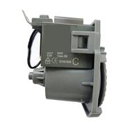 EZAGBPJK Pompe de vidange for lave-vaisselle, 4718, 220V, 60Hz, 0,3a (15 minutes de marche, 30 minutes d'arrêt), for MIDEA et COMFEE perfection