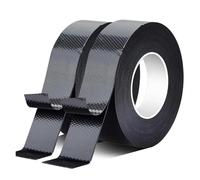 EZAGBPJK Ruban de réparation Auto-amalgamant imperméable, Ruban d'étanchéité for Tube Isolant en Caoutchouc for la des canalisations