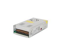 EZAGBPJK Transformateur d'entraînement d'alimentation à découpage AC à DC 28 V 21,5 A 600 W for moteur CNC, équipement électrique électronique industriel, etc. perfection
