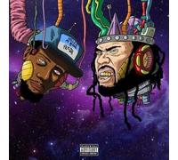 Ezale - The Tonite Show With Ezale [Cd] Explicit, Digipack Packaging