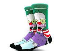EZB Homme Ms-1, Krusty le clown, 6-11