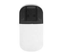 EZC-5200BS Adaptateur WiFi sans Fil USB 600 Mbps, Carte Réseau sans Fil USB WPA/WPA 2, Adaptateur Double Bande 2.4G / 5G Bluetooth 4.2 Antenne Intégrée pour Ordinateur Portable de Bureau