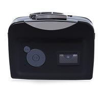 EzCap 230 Lecteur Cassette Convertisseur vers MP3 sans Ordinateur Enregistrement USB Automatique