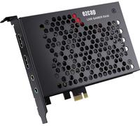 ezcap324B Live Gamer Raw PCIE 4K carte de capture de jeu vidéo pour l'enregistrement de la caméra du système de jeu et la diffusion en direct