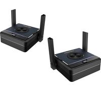 EZCast Omni One Wireless HDMI Extender HDMI™, USB-C® (DP Alt Mode) Prolongateur HDMI 800 m