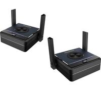 EZCast Omni One Wireless HDMI Extender HDMI™, USB-C® (DP Alt Mode) Prolongateur HDMI 800 m
