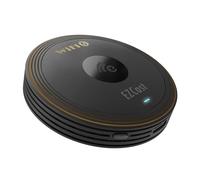 EZCast Ultra U2 4K/60Hz Wi-Fi 6 HDR Adaptateur d'affichage sans fil pour Windows, MacOS, Android et iOS, prend en charge DLNA, Airplay, Miracast et Peer-to-Peer, écran miroir et extension pour PC