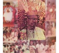 Eze-Nri Royal Drummers Eze-Nri Royal Drummers - Volume 1 (Vinyl) 12" Album