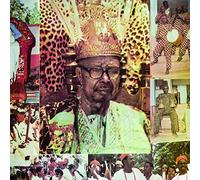 EZE-NRI ROYAL DRUMMERS VOL. 1