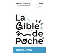 Ezéchiel, Daniel: La Bible de Poche