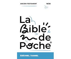 Ezéchiel, Daniel: La Bible de Poche