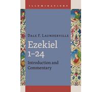 Ezekiel 1-24: Introduction and Commentary