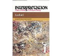 Ezekiel, Interpretation, a Bible Commentary for Teaching and Preaching Joseph Blenkinsopp (Auteur)