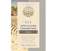 Ezekiel (NIV Application Commentary)