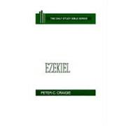 Ezekiel Peter C. Craigie (Auteur)