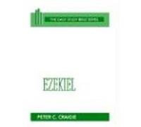 Ezekiel Peter C. Craigie (Auteur)