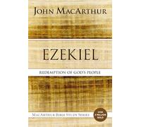 Ezekiel: Redemption for God's People