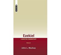 Ezekiel Vol 2