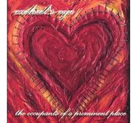 Ezekiel's Eye - Occupants of a Prominent Place