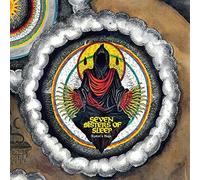 Ezekiel's Hags by Seven Sisters Of Sleep (2016-05-04)